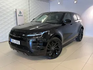 Land Rover Range Rover Evoque 2026